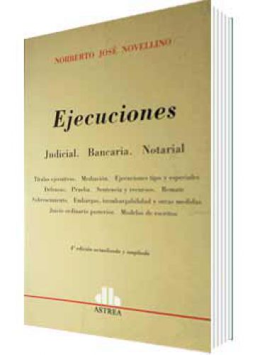 EJECUCIONES..