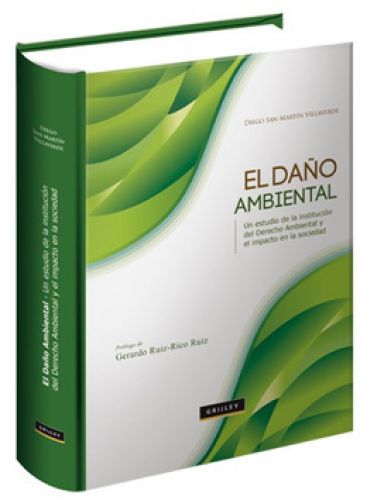 EL DAÑO AMBIENTAL..