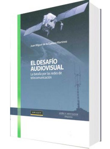 EL DESAFIO AUDIOVISUAL..
