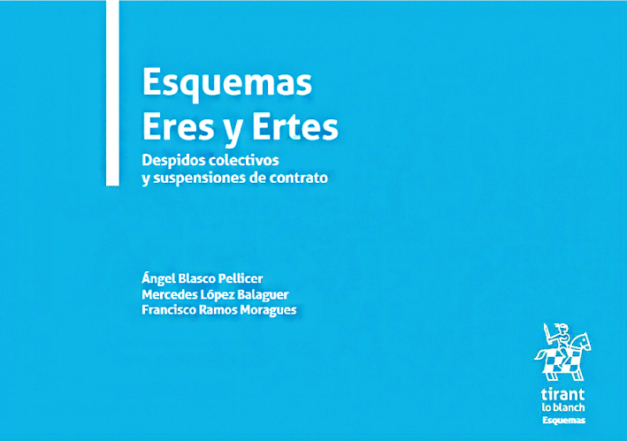 ESQUEMA ERES Y ERTES (tomo LV) ESQUEMA ERES Y ERTES (tomo LV)