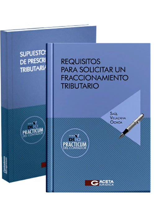 DUO PRACTICUM DEL CONTADOR: SUPUESTOS DE..