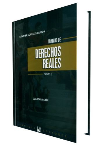 TRATADO DE DERECHOS REALES..