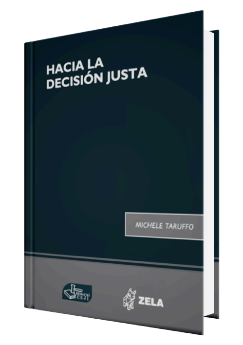 HACIA LA DECISION JUSTA HACIA LA DECISION JUSTA