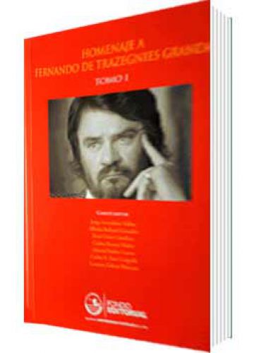 HOMENAJE A FERNANDO DE TRAZEGNIES GRANDA TOMO I, II Y III HOMENAJE A FERNANDO DE TRAZEGNIES GRANDA TOMO I, II Y III