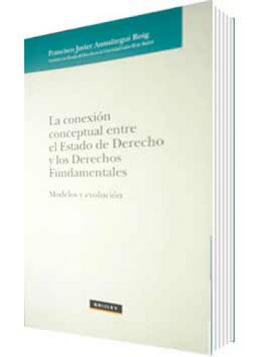 LA CONEXIÓN CONCEPTUAL ENTRE EL ESTADO ..