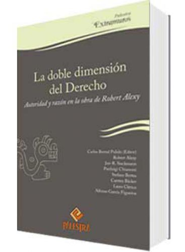 LA DOBLE DIMENSIÓN DEL DERECHO. AUTORID..