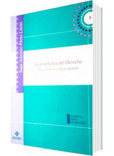 LA ENSEÑANZA DEL DERECHO LA ENSEÑANZA DEL DERECHO