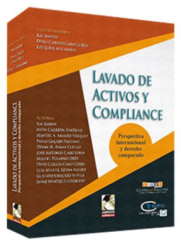 LAVADO DE ACTIVOS Y COMPLIANCE..