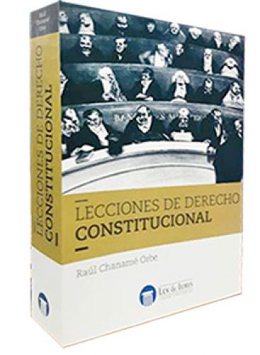 LECCIONES DE DERECHO CONSTITUCIONAL..