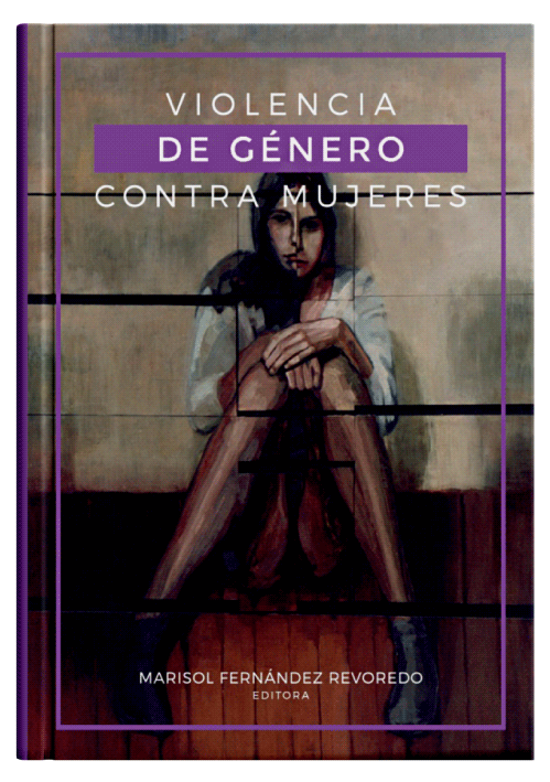 VIOLENCIA DE GÉNERO CONTRA MUJERES..