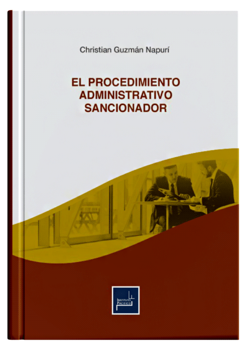 EL PROCEDIMIENTO ADMINISTRATIVO SANCIONADOR EL PROCEDIMIENTO ADMINISTRATIVO SANCIONADOR