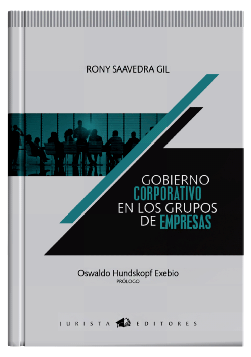 GOBIERNO CORPORATIVO EN LOS GRUPOS DE EM..