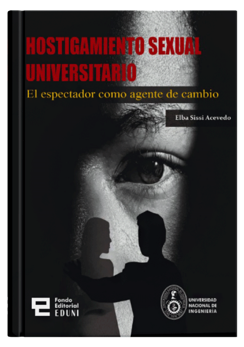 HOSTIGAMIENTO SEXUAL UNIVERSITARIO..
