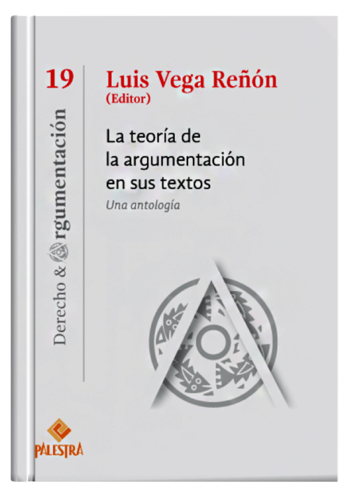 LA TEORÍA DE LA ARGUMENTACIÓN EN SUS T..