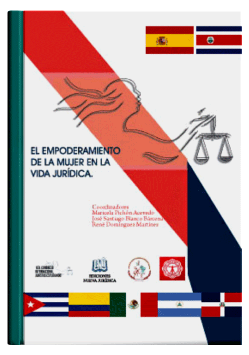 EL EMPODERAMIENTO DE LA MUJER EN LA VIDA..