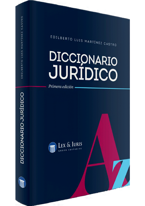 DICCIONARIO JURÍDICO DICCIONARIO JURÍDICO