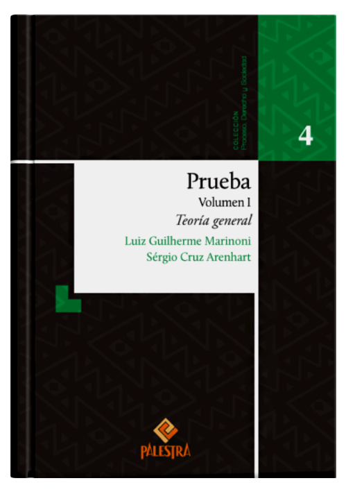 PRUEBA (V.1) - Teoría General PRUEBA (V.1) - Teoría General