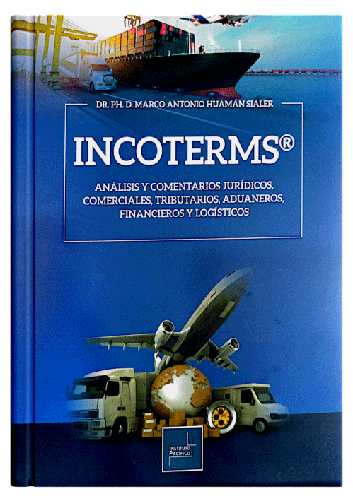 INCOTERMS..