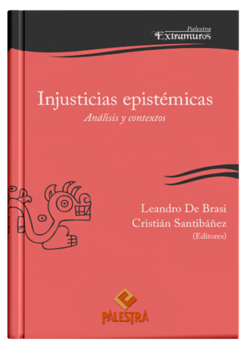 INJUSTICIAS EPISTÉMICAS INJUSTICIAS EPISTÉMICAS