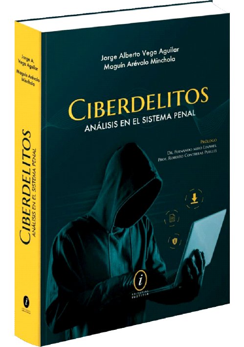 CIBERDELITOS Análisis en el sistema pen..