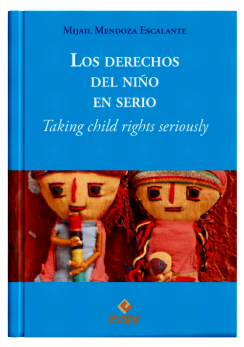 LOS DERECHOS DEL NIÑO EN SERIO Taking c..