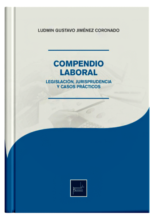 COMPENDIO LABORAL COMPENDIO LABORAL
