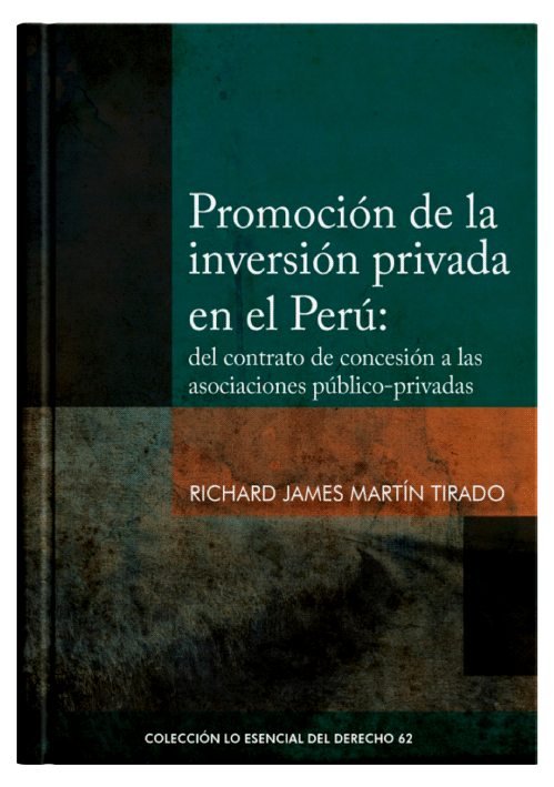 PROMOCIÓN DE LA INVERSIÓN PRIVADA EN E..