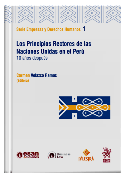 LOS PRINCIPIOS RECTORES DE LAS NACIONES ..