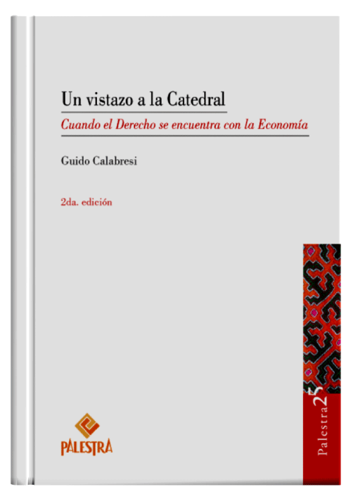 UN VISTAZO A LA CATEDRAL