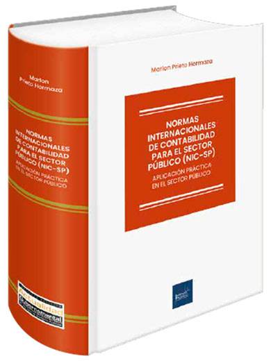NORMAS INTERNACIONALES DE CONTABILIDAD PARA EL SECTOR PÚBLICO (NIC – SP)