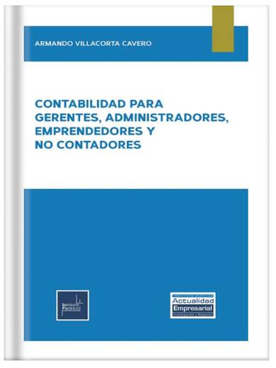 CONTABILIDAD PARA GERENTES, ADMINISTRADO..