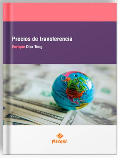 PRECIOS DE TRANSFERENCIA PRECIOS DE TRANSFERENCIA