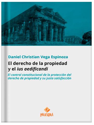 EL DERECHO DE LA PROPIEDAD Y EL IUS AEDI..