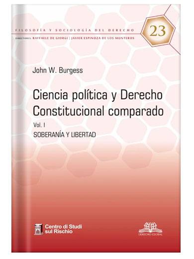 CIENCIA POLÍTICA Y DERECHO CONSTITUCION..