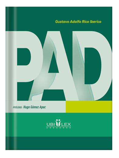 PAD (PROCEDIMIENTO ADMINISTRATIVO DISCIP..