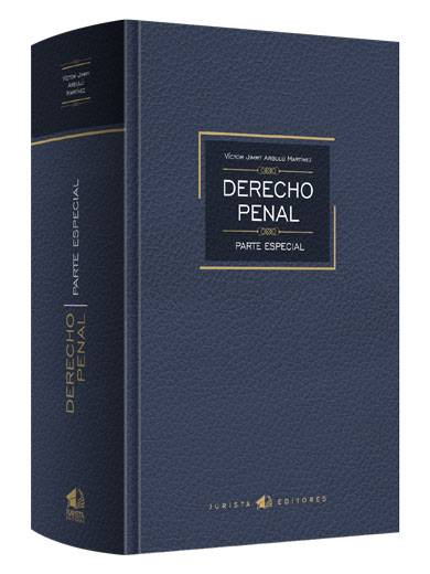 DERECHO PENAL - Parte Especial DERECHO PENAL - Parte Especial