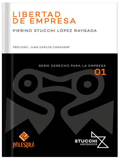 LIBERTAD DE EMPRESA..