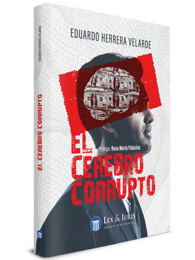 EL CEREBRO CORRUPTO EL CEREBRO CORRUPTO