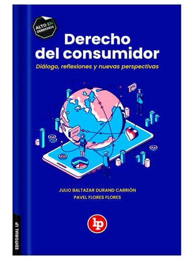 DERECHO DEL CONSUMIDOR. Diálogo, reflex..