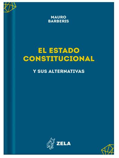 EL ESTADO CONSTITUCIONAL Y SUS ALTERNATI..