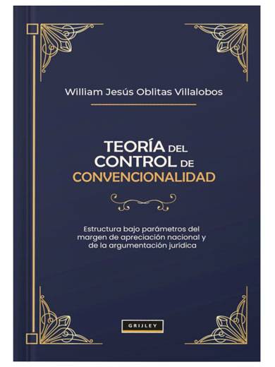 TEORÍA DEL CONTROL DE CONVENCIONALIDAD
