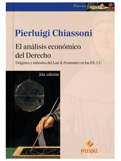 EL ANÁLISIS ECONÓMICO DEL DERECHO (2da..