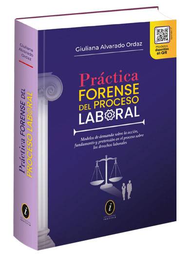 PRÁCTICA FORENSE DEL PROCESO LABORAL