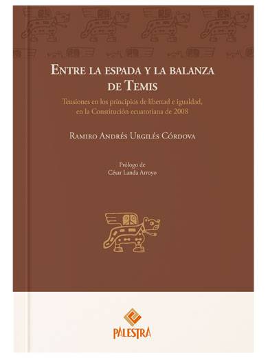 ENTRE LA ESPADA Y LA BALANZA DE TEMIS