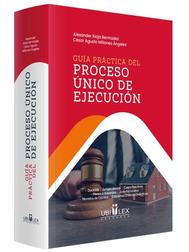 GUÍA PRÁCTICA DEL PROCESO ÚNICO DE EJ..