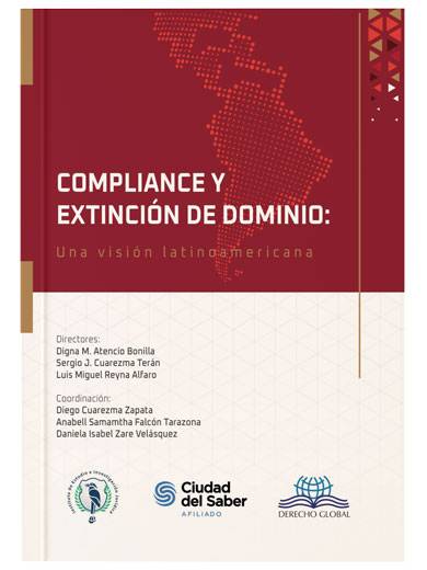 COMPLIANCE Y EXTINCIÓN DE DEMONIO..