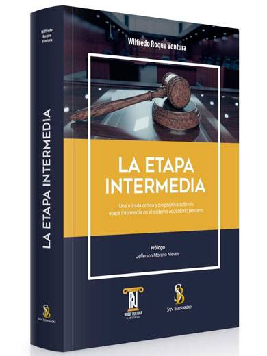 LA ETAPA INTERMEDIA..