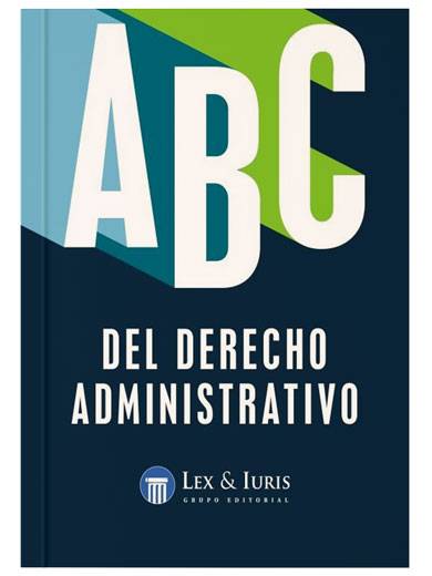 ABC  DEL DERECHO ADMINISTRATIVO
