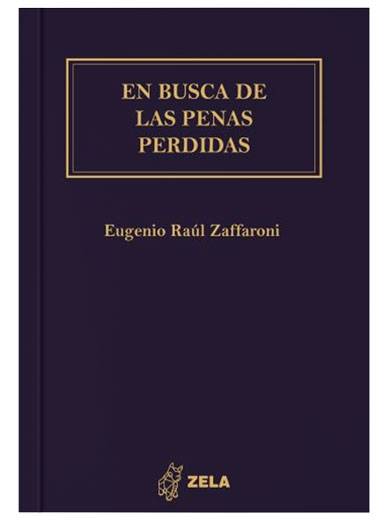 EN BUSCA DE LAS PENAS PERDIDAS