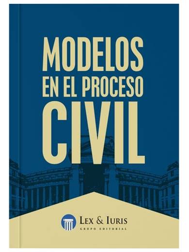 MODELOS EN EL PROCESO CIVIL
